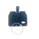 AEGIS Alcantara K3 Skin Cover (red stitching) + Metal Ring