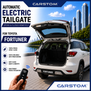 CARSTOM Automatic Tailgate for Toyota Fortuner 2016+
