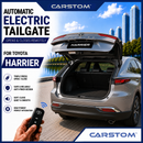 CARSTOM Automatic Tailgate for Toyota Harrier