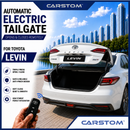 CARSTOM Automatic Tailgate for Toyota Levin