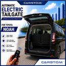 CARSTOM Automatic Tailgate for Toyota Noah