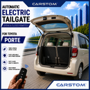 CARSTOM Automatic Tailgate for Toyota Porte 2007