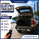 CARSTOM Automatic Tailgate for Toyota Prado 2024+
