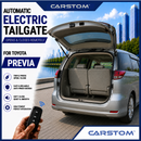CARSTOM Automatic Tailgate for Toyota Previa 2007+
