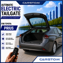 CARSTOM Automatic Tailgate for Toyota Prius (5th Gen) 2017-2022
