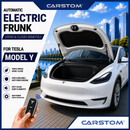 CARSTOM Automatic Frunk For Tesla Model Y