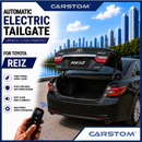 CARSTOM Automatic Tailgate for Toyota REIZ