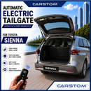 CARSTOM Automatic Tailgate for Toyota Sienna / Granvia 2022+