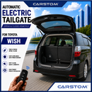CARSTOM Automatic Tailgate for Toyota Wish 2006