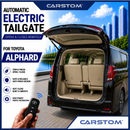 CARSTOM Automatic Tailgate for Toyota Alphard