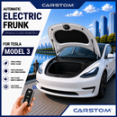 CARSTOM Automatic Frunk For Tesla Model 3