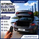 CARSTOM Automatic Tailgate for BMW 3 Series (2 Door) E92 2005-2012 3-Year