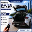CARSTOM Automatic Tailgate for Toyota bZ4X 2022+