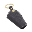 AEGIS Origin Alcantara Benz Smart Key Case - Gray