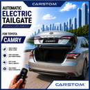 CARSTOM Automatic Tailgate For Toyota Camry 2006-2022