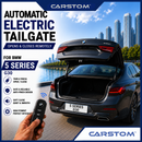 CARSTOM Automatic Tailgate for BMW 5 Series (G30)