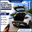 CARSTOM Automatic Tailgate for Toyota C-HR / Izoa 2018-2023