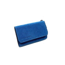 AEGIS Zen Alcantara Car Key Holder for Universal - Sky Blue