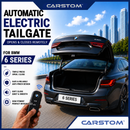 CARSTOM Automatic Tailgate for BMW 6 Series (Sedan) 2013-2017