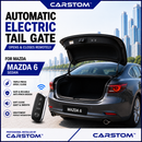 CARSTOM Automatic Tailgates for Mazda 6 Sedan