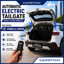 CARSTOM Automatic Tailgate for Toyota Corolla Cross / Frontlander 2022+