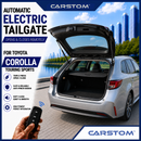 CARSTOM Automatic Tailgate for Toyota Corolla Touring Sports