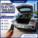 CARSTOM Automatic Tailgate for Audi A3 sportback