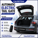 CARSTOM Automatic Tailgates for Audi A3 Sportback