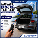 CARSTOM Automatic Tailgate for Audi A4 Avant