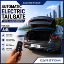CARSTOM Automatic Tailgate for Audi A4L