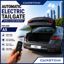CARSTOM Automatic Tailgate for Audi A5 2012-2016