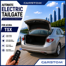 CARSTOM Automatic Tailgate for Acura TSX 2009-2011