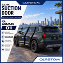 CARSTOM Suction Door for ADAMAS 01 2024+