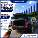 CARSTOM Automatic Tailgate for Cadillac ATS 2014-2017