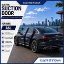CARSTOM Suction Door for AUDI A6L
