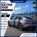 CARSTOM Suction Door for AVATAR 06 2025+