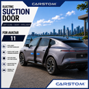 CARSTOM Suction Door for AVATAR 11 2022+