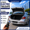 CARSTOM Automatic Tailgate for Honda Accord