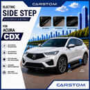 CARSTOM Side Step - Single LED for Acura CDX 2016+