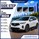 CARSTOM Side Step - Single LED for Acura RDX