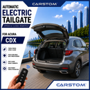 CARSTOM Automatic Tailgate for Acura CDX 2016-2021