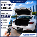 CARSTOM Automatic Tailgate for GAC Aion RT 2024+