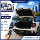 CARSTOM Automatic Tailgate for GAC Aion UT 2025+