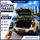 CARSTOM Automatic Tailgate for GAC Aion Y Plus 2023+
