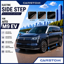 CARSTOM Side Step - Single LED for AITO M9 EV