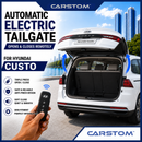 CARSTOM Automatic Tailgate for Hyundai Custo 2021+