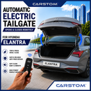 CARSTOM Automatic Tailgate For Hyundai Elantra