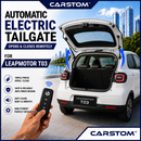 CARSTOM Automatic Tailgate for Leapmotor T03 2020-2023