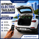 CARSTOM Automatic Tailgate for Hyundai Santafe/IX45 2017-2023