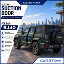 CARSTOM Suction Door for BAIC BJ40 2025+